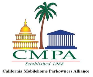 CMPA | Established 1988 | California Mobilehome Parkowners Alliance