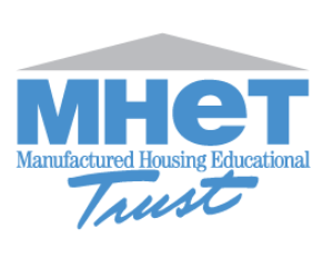 MHET | Manufactured Housing Educational Trust