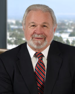 Robert G. Williamson Jr.
