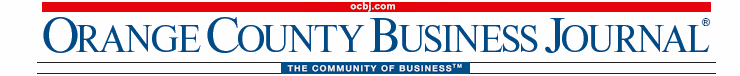 Orange County Business Journal | The Community of Business