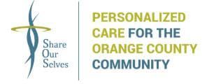 Share Our Selves | Personalized Care for the Orange County Community