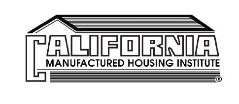 California Manufactured Housing Institute