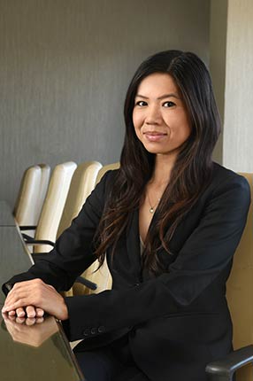 Picture of Mai T. Nguyen