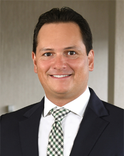 Ryan D. Jones