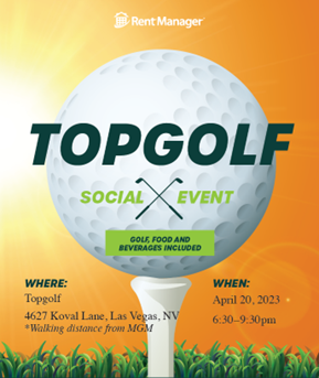 HKP co-hosts social top golf event during MHI Congress & Expo
