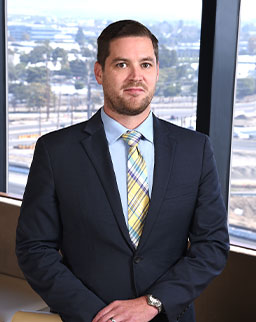 Photo of Ryan J. Egan