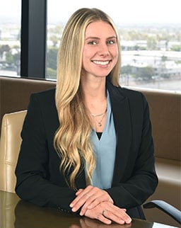 Headshot of Bailey Jensen
