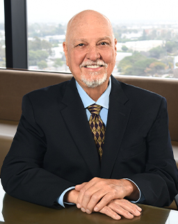John H. Pentecost