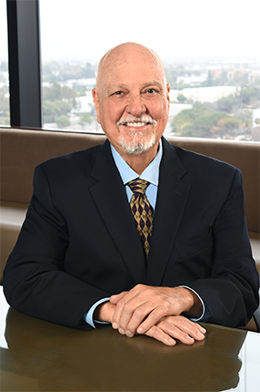 John H. Pentecost