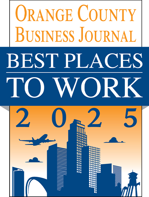 Orange Country Business Journal | Best Places to Work 2025