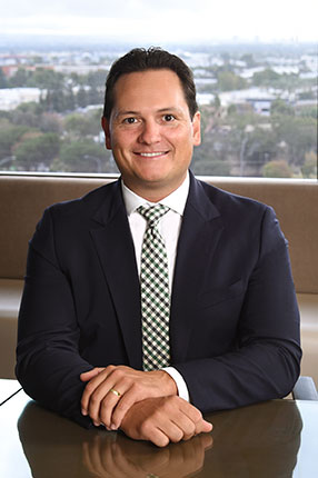Photo of Ryan D. Jones