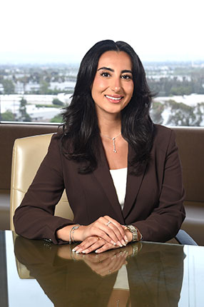 Photo of Lea Sakakine
