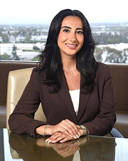 Photo of Lea Sakakine