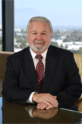 Photo of Robert Williamson